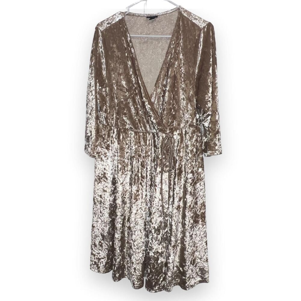 Torrid Women's Dress